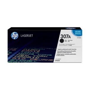 TONER HP CE740A Nero 7.000PP X LASERJET CP5225 CP5225N CP5225DN
