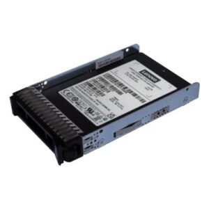 LENOVO ThinkSystem 2.5" Multi Vendor 3.84TB Read Intensive SATA 6Gb HS SSD v2 4XB7A90876