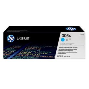 TONER HP CE411A Ciano 2.600PP X M475DW M475DN M375NW M451DN M451NW M351A