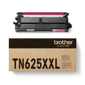 TONER BROTHER TN625XXLM Magenta 6.5kpp x MFCL8970CDW MFCL8730CDW DCPL8630CDWRE1 HLL8570CDW HLL8430CDW