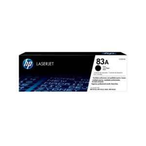TONER HP CF283A Nero 1.500PP X LASERJET PRO M125 M127 M201 M225