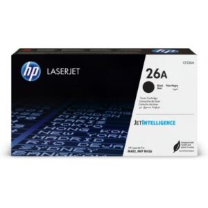 TONER HP CF226A Nero 3.100PP X M402d M402dn M402dw M402n M426dw M426fdn M426fdw