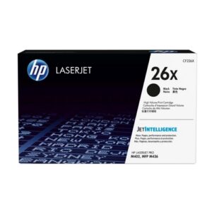 TONER HP CF226X Nero 9.000PP X M402d M402dn M402dw M402n M426dw M426fdn M426fdw