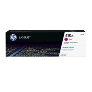 TONER HP CF413A N. 410A Magenta 2.300PP X LASERJET M452 M477