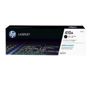 TONER HP CF410A N. 410A Nero 2.300PP X LASERJET M452 M477 M377DW