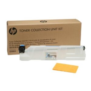 KIT RACCOLTA TONER HP CE980A X Color LaserJet M750/M775 LaserJet Enterprise 700