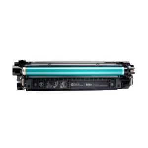 TONER HP CF363A N. 508A Magenta 5.000PP X LASERJET M552 M553 M577