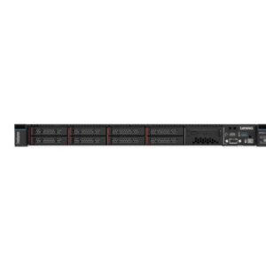 LENOVO SR630 V3 Xeon Silver 4509Y (8C 2.6GHz ),32GB(1x32GB, 4,8 SAS/SATA,940-8i, 1x1100W 6 Perf XCC2 Pl