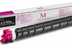 TONER KYOCERA TK-8345M Magenta 12.000PP x TASKalfa 2552ci 2553ci