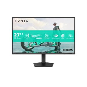 MONITOR PHILIPS LED 27"Wide 27M2N3200NF/00 IPS 1920x1080 144Hz 4ms 250cd/mq 1.000:1 HDMI DP GAMING