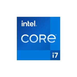CPU INTEL CORE i7-12700K (ALDER LAKE) 3.6 GHz - 25MB SKT 1700 pin NO DISSIPATORE- BOX- BX8071512700K