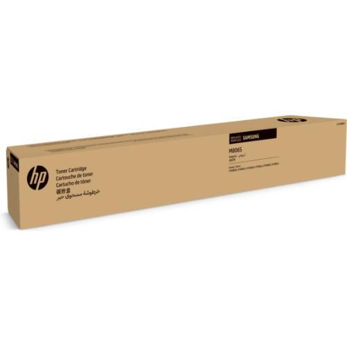 HP S-PRINTING TONER MAGENTA CLT-M806S