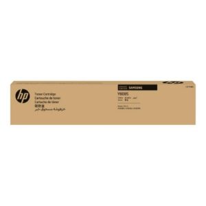 HP S-PRINTING TONER GIALLO CLT-Y808S