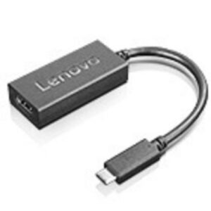 CABLE_BO USB-C TO VGA ADAPTER -4X90M42956