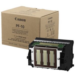 CANON TESTINA PF-10 x iPF PRO 1000 2000 4000 4000S 6000S 6000 2100 4100 4100s 6100 6100s 0861C001
