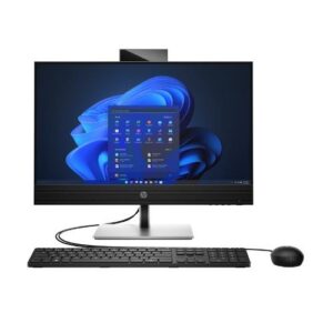 ALL IN ONE HP ProOne 440 G9 D5BH0AT 23.8" TOUCH i5-14500T 16GB SSD512GB Tastiera Mouse W11P**Garanzia 3 anni ON SITE NBD**
