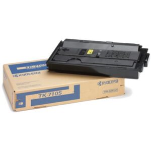 TONER KYOCERA TK-7105 Bk 20.000PP x TASKalfa 301xi