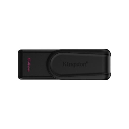 FLASH DRIVE KINGSTON USB 3.0 64GB "DataTraveler EXSODIA S" - DTXS/64GB