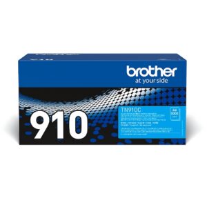 TONER BROTHER TN-910C Ciano 9KPP