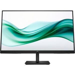 MONITOR HP LED 23.8" Wide Serie 3 324pv 9U5C1AA VA 1920x1080 5ms 250cd/m² 1000:1 (8.000.000:1) VGA HDMI
