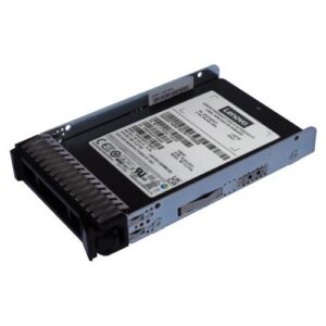 ThinkSystem 2.5" Multi Vendor 480GB Read Intensive SATA 6Gb HS SSD v2 -4XB7A90873