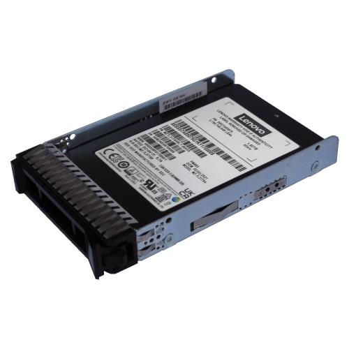 ThinkSystem 2.5" Multi Vendor 480GB Read Intensive SATA 6Gb HS SSD v2 -4XB7A90873