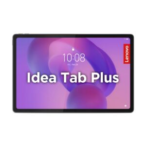 TABLET LENOVO Idea Tab Plus ZAG70977SE 12.1" MTK Dimensity 6400 8GB 256GB WIFI Android 15 - con Lenovo Tab Pen
