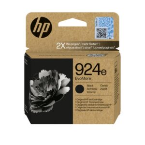 HP 4K0V0NE 924e EvoMode INK NERO
