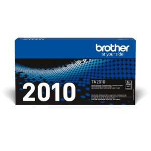 TONER BROTHER TN-2010 Nero 1000PP X  DCP-7055 DCP-7055W HL-2130