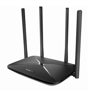 ROUTER MERCUSYS MB115-4G 4G LTE WI-FI N300-300MBPS 2.4- 4G CAT.4 150/150MBPS -3P 10/100 +1P 10/100 WAN/LAN -2