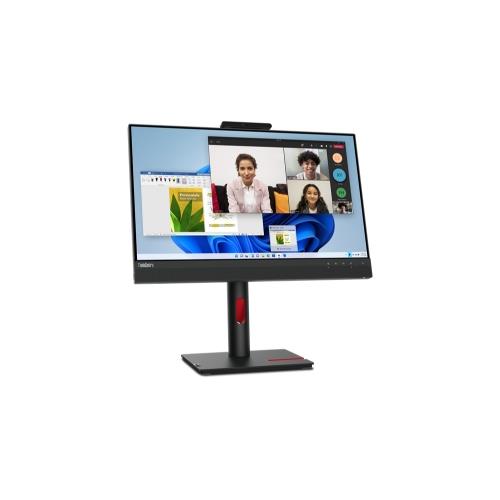 MONITOR LENOVO Tiny-in-One Touch 5th Gen 12NBGAT1EU 23,8" IPS/FHD/3in1,HDMI,DP/Speakers/Webcam
