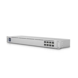 Ubiquiti fully managed USW-Aggregation Switch 8 Porte 10G SFP+ L2