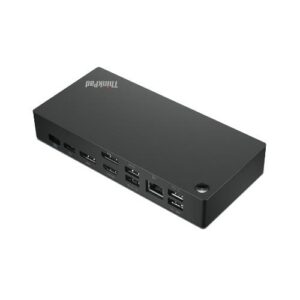 DOCKING STATION