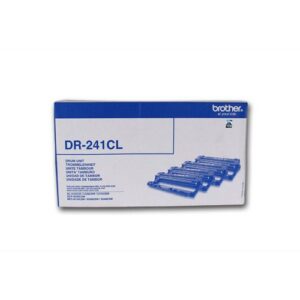 DRUM BROTHER DR-241CL 15.000PP x MFC-9330CDW HL-3150CDW MFC-9340CDW DCP-9020CDW MFC-9140CDN