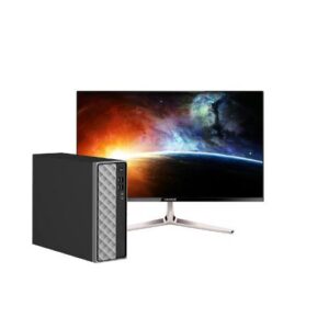 PC YASHI GENIO HX 8L SFF YY80207 i5-13500HX 16GB SSD512GB W11P - NO KIT MOUSE E TASTIERA