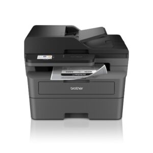MULTIFUNZIONE BROTHER LASER DCP-L2660DW A4 34PPM 256MB 250FF ADF DUPLEX LAN USB2.0 WiFi