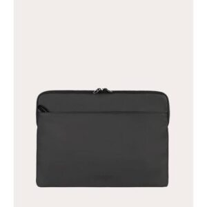 CUSTODIA TUCANO GOMMO SLEEVE 15,6", NERO, PER Laptop 15,6" e Macbook PRO 16" - BFGOM1516-BK