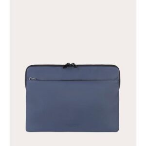 CUSTODIA TUCANO GOMMO SLEEVE 15,6", BLU, PER Laptop 15,6" e Macbook PRO 16" - BFGOM1516-B