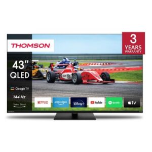 43"