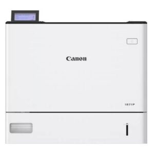 STAMPANTE CANON i-SENSYS X 1871P A4 71PPM No Toner 5644C003
