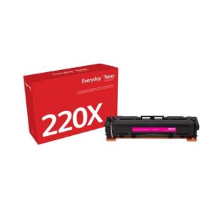 XEROX COMP ED TONER MAGENTA HP W2203X - 5,5K