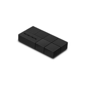 SWITCH MERCUSYS MS108G 8P LAN GIGABIT MINI DESKTOP 10/100/1000Mbps RJ45 CASE PLASTICA