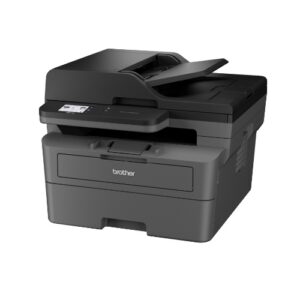 MULTIFUNZIONE BROTHER LASER MFC-L2860DWE A4 34PPM 256MB 250FF FAX ADF 50FF DUPLEX (solo in stampa) LAN USB2.0 WiFi LCD 6.8cm