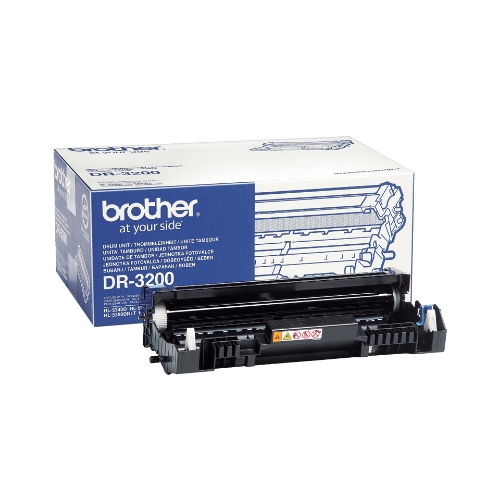 DRUM BROTHER DR-3200 25.000 pagine x DCP-8070D DCP-8085DN MFC-8370DN MFC-8380DN MFC-8880DN MFC-8890DW HL-5340D HL-5350DN HL-5380