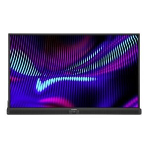 MONITOR TOUCH Interattivo da 65'' 4K PROMETHEAN AP10 PREMIUM AP10-B65-EU-1(**INSERIRE STAFFA E OPS**)2PENNE  E ACTIVSUITE INCL
