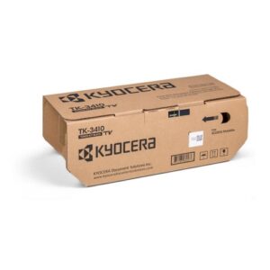 TONER KYOCERA TK-3410 Bk 15.500PP x PA5000x PA5500x PA6000x