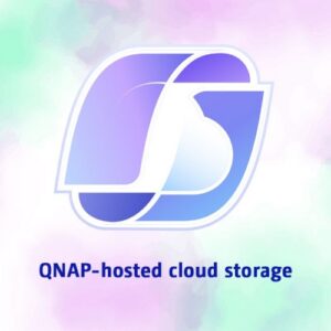 myQNAPcloud Storage 3TB, Frankfurt Region - 1 Year - myQNAPcloud Storage - LS-Q2LITE-FRANKFURT-3TB-1Y