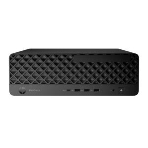 PC HP ProDesk 4 G1i SFF CK2H3ET Intel Core Ultra 7 265 16GB SSD1TB Tastiera Mouse W11P**Garanzia 3 anni ON SITE NBD**