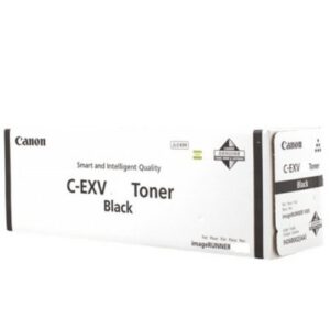 TONER CANON C-EXV54 Nero x IR C3025i C3125i C3226i 1394C002