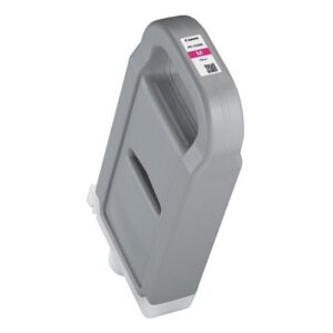 SERBATOIO CANON INCH. MAGENTA PFI-1700M x IPF PRO 4000 4000S 2100 4100 4100S 6100 6100 0777C001